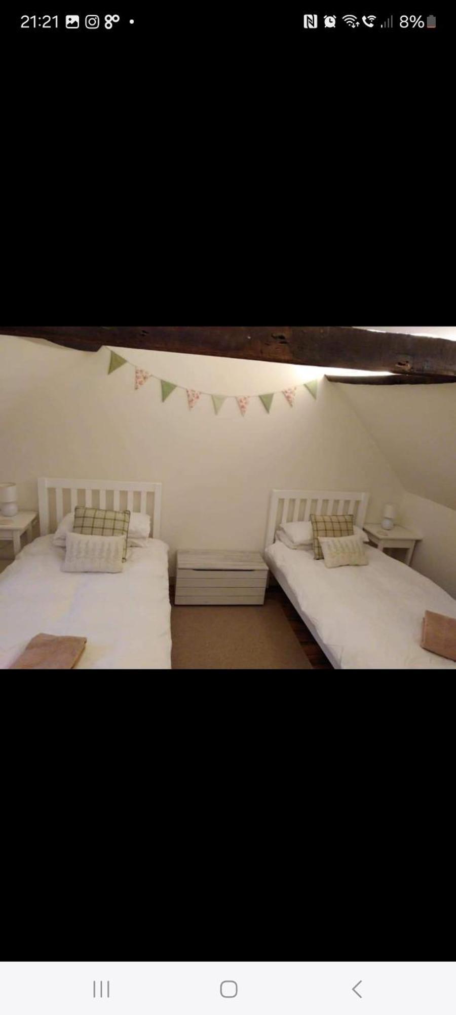 Kingsgate Cottage Вінчестер Екстер'єр фото