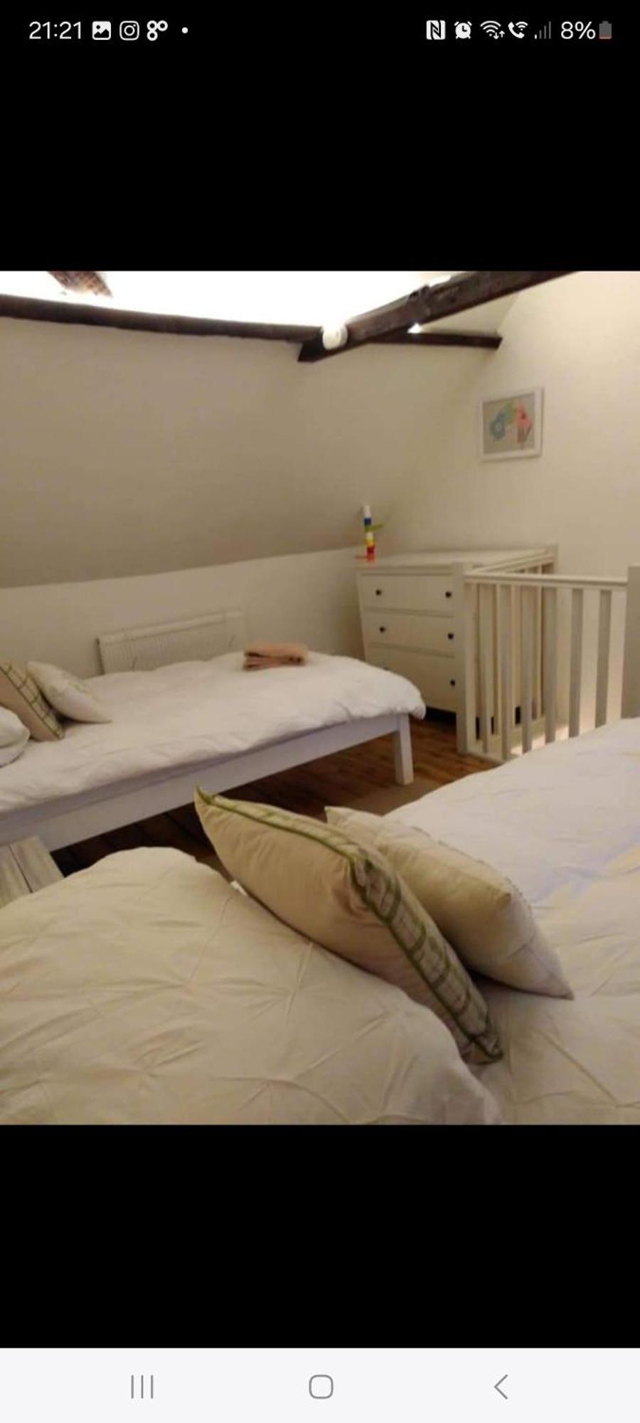 Kingsgate Cottage Вінчестер Екстер'єр фото